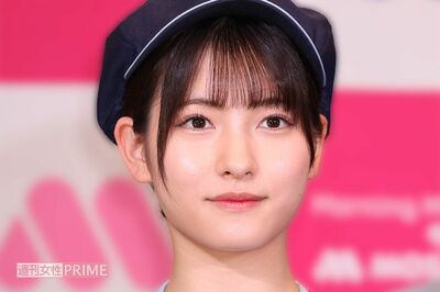 テレビ東京『テレ東音楽祭』で元「モーニング娘。」北川莉央アナがデビューも、“裏垢騒動”牧野真莉愛の卒…