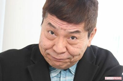 《「不適切な」80年代を今こそ語ろう》「こいつらはプロだから」たけし軍団の松尾伴内が明かす“グレーゾー…