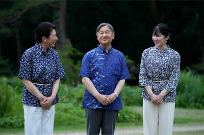 《愛子さまの未来は》皇室典範改正に「拙速」「女性差別」と国内外から異論…残された「再改正」の道