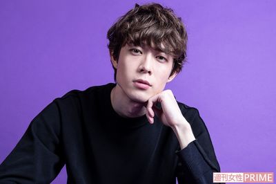 宮沢氷魚がゲイの役柄に重ねた苦悩「僕の居場所は日本ではないのかな」