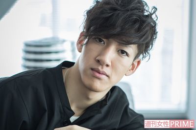 尾上右近、うさぎを飼うも「僕が近づくと命の危険を感じるみたいで…」