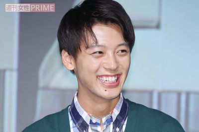 竹内涼真の勢いが止まらない！ 過去のお宝ショットで振り返るイケメンっぷり