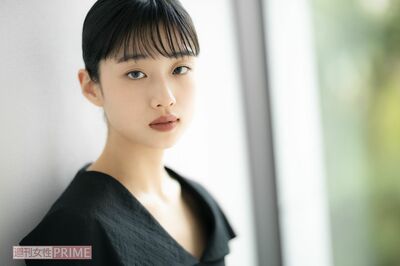 『不適切にもほどがある』純子役で話題の河合優実、テレビ東京『RoOT / ルート』地上波ドラマ初主演「実写…