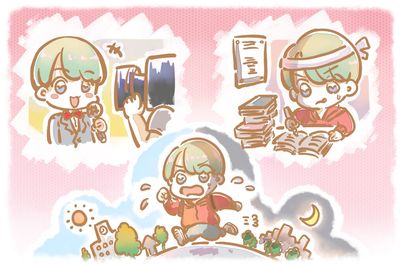 経験者だからこそ分かる周囲からの見られ方、アイドルにとって「学歴」は必要か