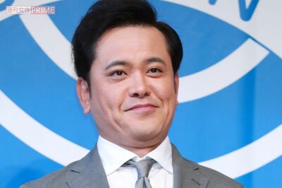 53歳のパパ・有田哲平に土田晃之が放ったひと言に非難殺到「デリカシーなさすぎ」「えらい上から目線だな」