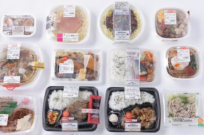 栄養の専門家がセレクト！コンビニで買えるお弁当、惣菜「栄養学」的おすすめ3品と“要注意”メニュー