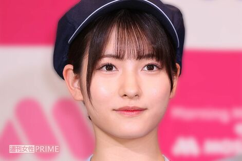テレビ東京『テレ東音楽祭』で元「モーニング娘。」北川莉央アナがデビューも、“裏垢騒動”牧野真莉愛の卒…