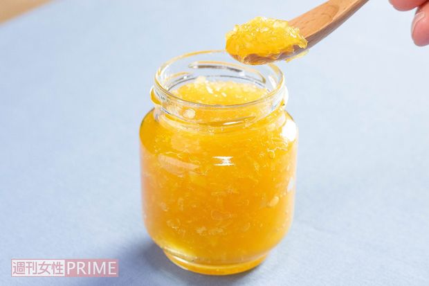 パイナップルジャム