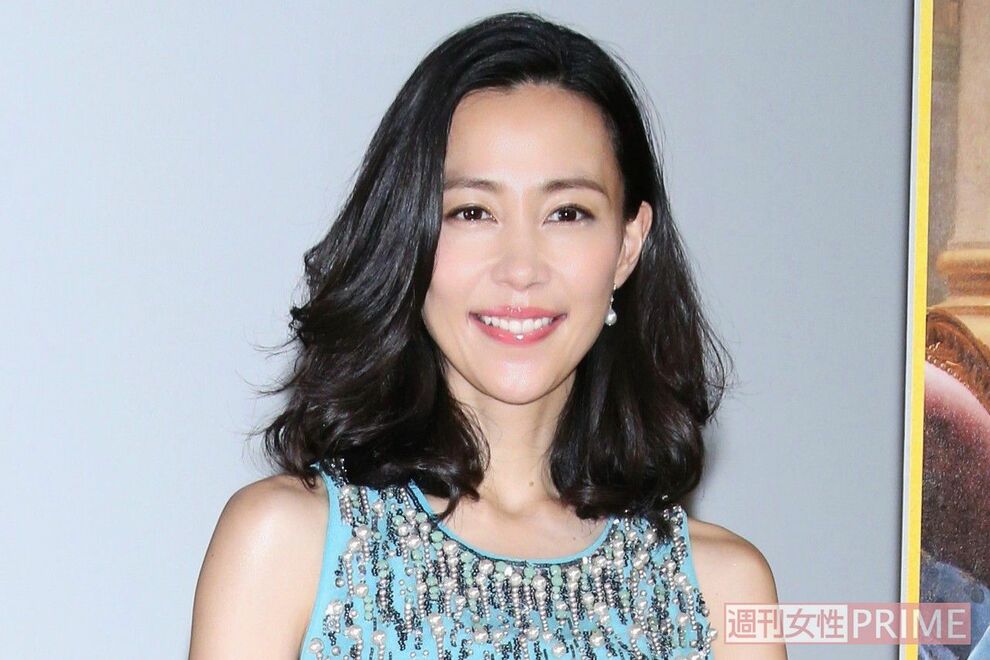 木村佳乃、映画オフショットの「頬がコケた姿」に役づくりの“凄み”と心配の声…東山紀之退任後に担う一家…