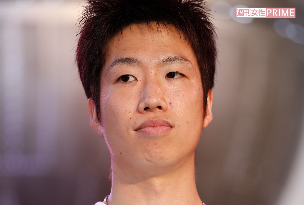 水谷隼('16年9月)