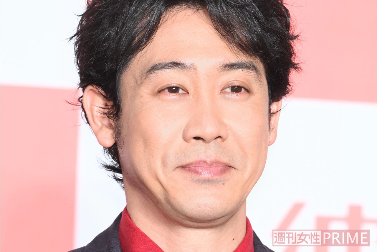 大泉洋