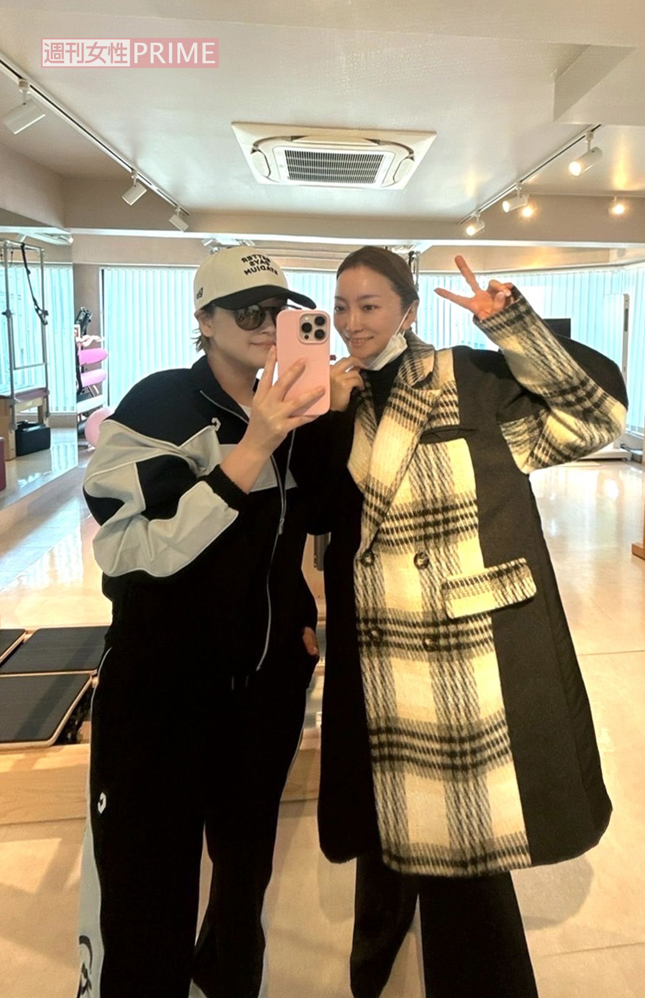 撮影／加藤綾菜