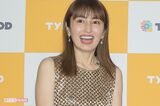矢田亜希子、45歳の大胆イメチェンに「安室ちゃんかと…