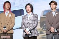 NHK朝ドラ『風、薫る』主題歌はMrs. GREEN APPLE、ファン歓喜も「ミセスが先行」関係者が明かす懸念と悲鳴