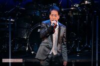 稲垣潤一『クリスマスキャロルの頃には』冬の定番曲になるのが「嫌だった」 当時をホンネで語る