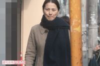 フィフィ、江角マキコ旦那の不倫騒動に対する「子どものため」発言に違和感