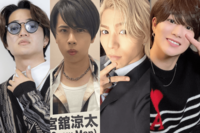 King & Prince・平野紫耀にSexyZone・菊池風磨、アイドル本人の人気を凌駕、推しより推せる!?「ジャ似―ズ…