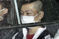 京都・“通り魔”殺人で逮捕された自衛官・水島千翔容疑者（21）「帰りを待ち伏せしたんやないの」近隣住民…