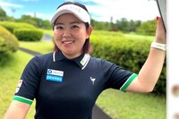 《トリプルボギー不倫》浅井咲希プロ、夫・栗永遼キャディが3人の女子プロと浮気の心情を吐露に離婚のすす…