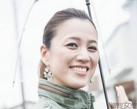 元宝塚、遼河はるひ「30代のウエディングドレスは諦める」