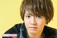 片寄涼太、気になる人へのアプローチ法を明かす「イメージ下がりません？」