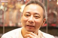 いしだ壱成「衣食住全部面倒を見てくれて」献身的彼女エピソードに「時代錯誤」「ただのヒモ」ツッコミ続出