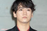 亀梨和也、主演舞台の稽古で「ヤバイ！」連呼の多忙ぶり　全裸で駆け込む“癒しの小部屋”