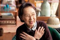 ＜哀悼掲載＞八千草薫さん、すい臓・肝臓がん闘病も受け入れ「いま」を一生懸命に！