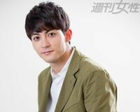 永瀬匡、CMで菅田将暉の鬼ちゃんを見て「悔しかった」