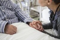 胃ろうを拒み“平穏死”を選ぶ必然「最期をイメージできれば死ぬのも怖くなくなる」