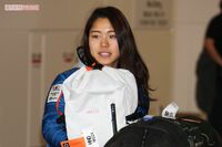 スキー・ジャンプの高梨沙羅の黒ビキニ姿に賛否、“子ども時代から知っている”視聴者が覚えた違和感