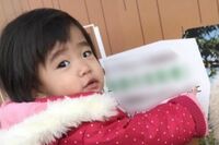 《懲役6年判決》2歳女児を粘着テープで縛りつけ熱中症死、内縁夫・桃田貴徳被告（52）は大阪で有名な鶏卵業…