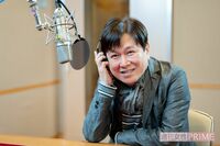 声優・三ツ矢雄二、自らを「グレーゾーン」と表現した理由は「白黒をつけようとする、世の中の風潮がイヤだ…