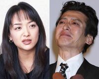 引退宣言も 喜多嶋舞が恐れる「名誉毀損」訴訟 大沢樹生が息子相手に裁判のその後