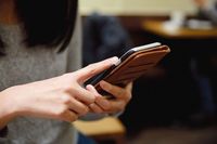 バツイチ男性と交際開始も「別れなさいよ！」元妻からの嫌がらせ──薫の場合《前編》