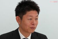 島田秀平が伝授「夏休みにぜひ！怪談に学ぶトーク上達の4箇条」