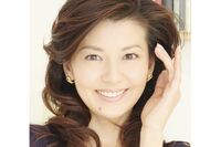 “ナンノ”南野陽子「私は異質だった」「故･岡田有希子さん」「普通の50歳になりたい」