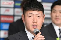 MLBオープン戦で躍動するブルージェイズ・岡本和真を現地メディアも評価、ファンは“トロントのアイドル”…