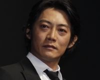 反町松嶋夫妻、琵琶湖別荘に織田裕二を招待した夏休み