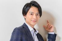 小池徹平、自宅にはベビーグッズがズラリ!パパになって人生の「第二章」へ