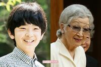 悠仁さまに芽生える“天皇の自覚”！美智子さまから受け継がれた「慰霊のバトン」