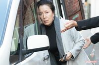 高畑淳子「終活ノート」影響受け息子・裕太が取得目指す意外な国家資格