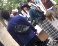 中田敦彦＆福田萌夫婦、人気ブランドで子どもの服選び