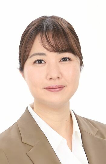 加勢田千尋さん●管理栄養士、一般社団法人CHO-JIN食育教会代表理事。独自の食事法で不調を解消した経験をもとに腸の専門学校「CHO-JIN食育学校」を運営。