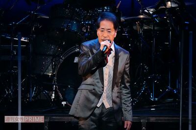 稲垣潤一『クリスマスキャロルの頃には』冬の定番曲になるのが「嫌だった」 当時をホンネで語る