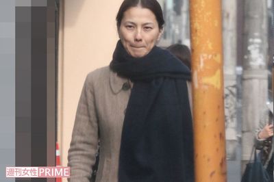 フィフィ、江角マキコ旦那の不倫騒動に対する「子どものため」発言に違和感