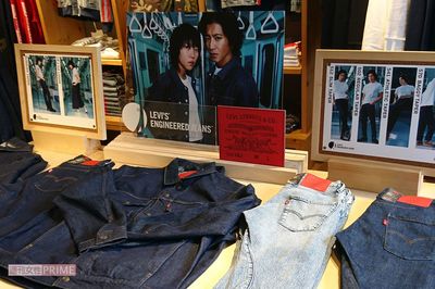 木村拓哉の影響力はまだ健在？ 20年の時を経て “キムタク売れ” がリバイバル