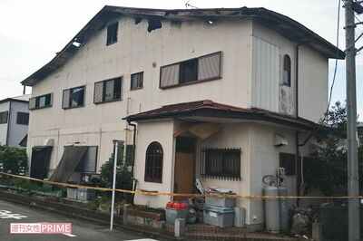 《千葉・10人大家族4人殺傷》兄は高級外車なのに弟は軽自動車、背景に“家族内格差”と「元教会」の不吉な…