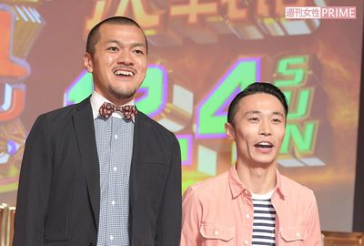 上沼恵美子『M-1』での酷評に批判、関東では理解されにくい「愛のムチ」