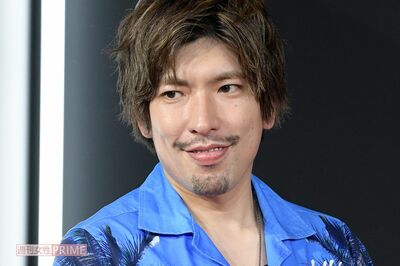 EXITりんたろー。炎上で『アベプラ』2か月欠席、「戻るのが怖い」抱えていた“精神不安”